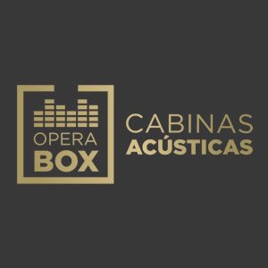 CABINA ACUSTICA OPERABOX