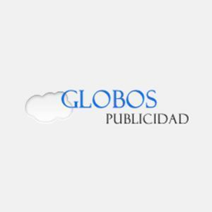 HELIO PARA GLOBOS