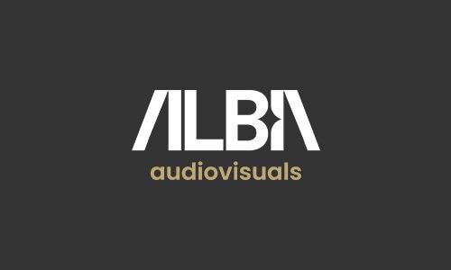ALBA AUDIOVISUALES