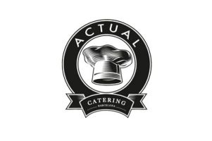 actual catering