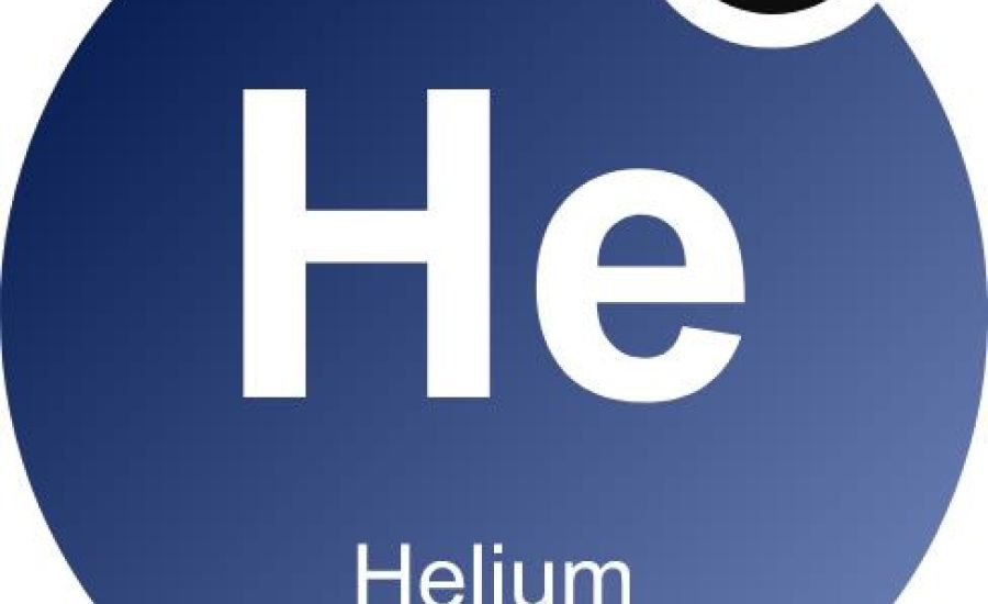 Comprar helio para globos