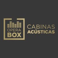 CABINA INSONORIZADA