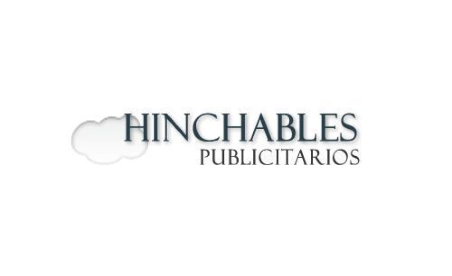 publicidad de inflables